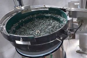 Vibrator Feeder Repairing Service