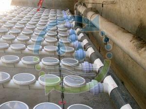 Air Diffusers