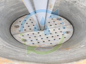 Rainwater Harvesting Percolation Well