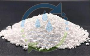 Polyelectrolyte Powder