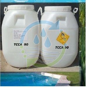 Sewage Treatment Chemicals