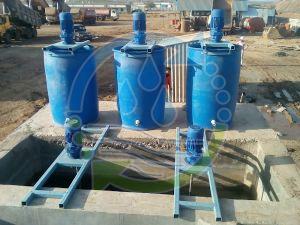 Stp Maintenance Services