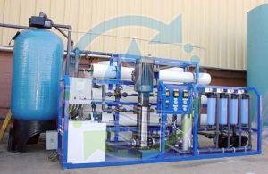 Wastewater Reverse Osmosis Plant