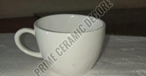 Ceramic Barista Coffee Cup