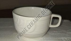 Taj Ceramic Tea Cup