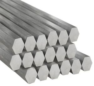 Aluminium Hex Bar