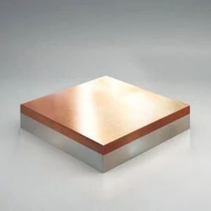 Bimetallic Sheet