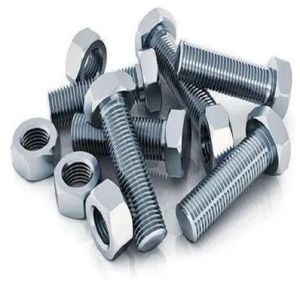 Duplex Fasteners