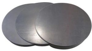 Hastelloy Circle
