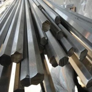 Hastelloy Hex Bars