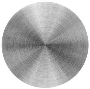 Inconel Circles