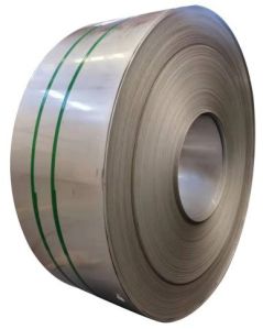 Inconel Coil