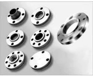 Inconel Flanges