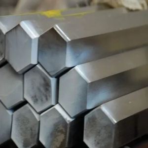 Inconel Hex Bar