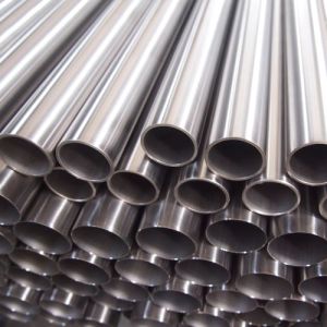 Inconel Welded Pipe