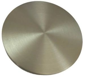 Monel Circles