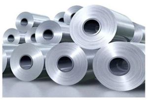 Monel Coils