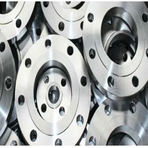 Monel Flanges