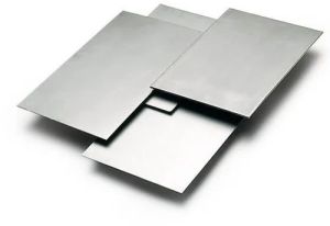 Monel Plate