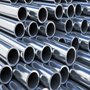 Monel Welded Pipes