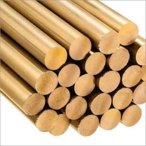 Phosphor Bronze Bars