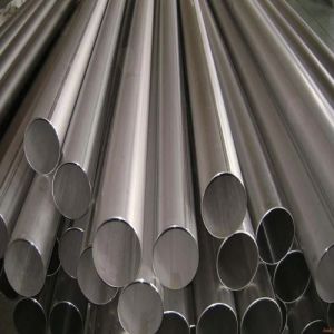 Seamless Inconel Pipes
