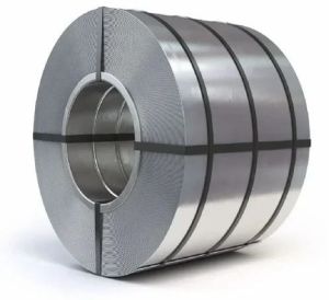 Titanium Coils