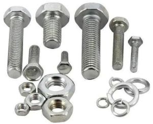 Titanium Fastener