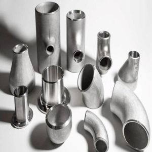 Titanium Pipe Fittings