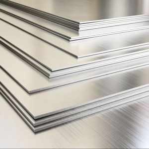 Titanium Sheet