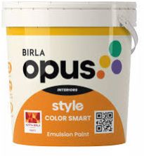 Birla Opus Style Color Smart Paint