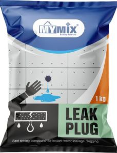Leak Plug Water Leakage Plugging