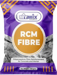 Rcm Fibre Polypropylene Fibre