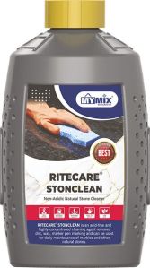 Ritecare Stonclean Non-acidic Natural Stone Cleaner