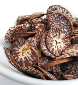 Betel Nuts Chips