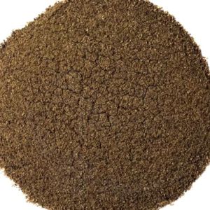 Black Pepper Powder