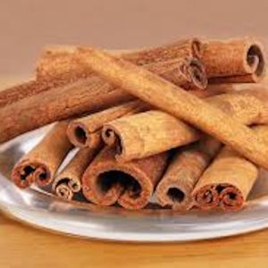 Cinnamon Sticks
