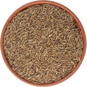 Cumin Seeds