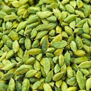 Green Cardamom