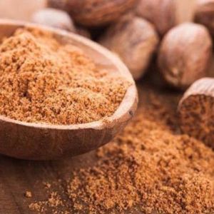 Nutmeg Powder