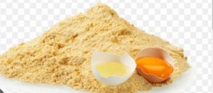 White Egg Albumen Powder
