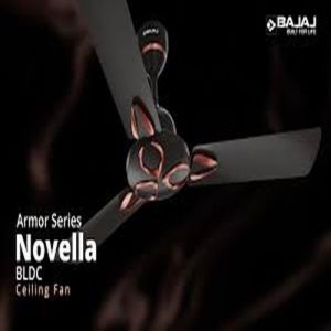 900 Mm Bajaj Novella Ceiling Fan