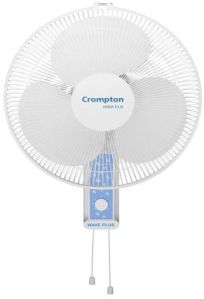 Crompton Hiflo Wall Fan