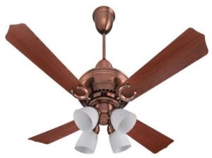 Elpar Airo LED Ceiling Fan