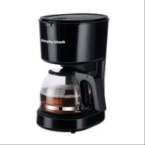 Morphy Richards Coffee Maker