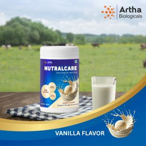 Nutralcare Protein Supplement 200gm