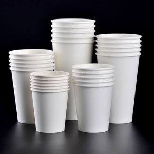 Disposable Paper Cups