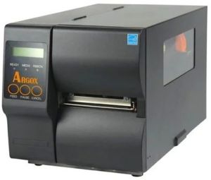 Argox Ix4-250 Barcode Printer