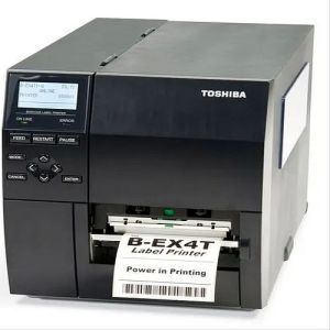 BEXT2 Toshiba Barcode Printer