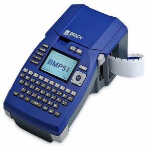 Brady Handheld Portable Label Printer